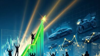 पैसे को पंख लगाने वाला शेयर! 1 साल में 182% और 5 साल में 1200% रिटर्न, बड़े खिलाड़ी भी लगा रहे दांव