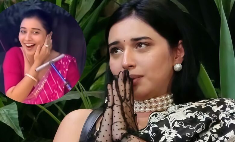 पोटाश गन इस्तेमाल करके फंसीं तान्या मित्तल, वीडिया वायरल होने के बाद शिकायत दर्ज, एक्शन में आई पुलिस