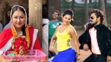 प्रियंका पंडित का एमएमएस विवाद, करियर पर असर और साध्वी जीवन की कहानी.