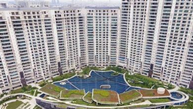 प्रॉपर्टी में टॉप पर NCR का ये इलाका! प्रीमियम घर खरीदने वालों की लगी भीड़, बिक्री ने तोड़े रिकॉर्ड premium flats sale highest in gurgaon property latest updates