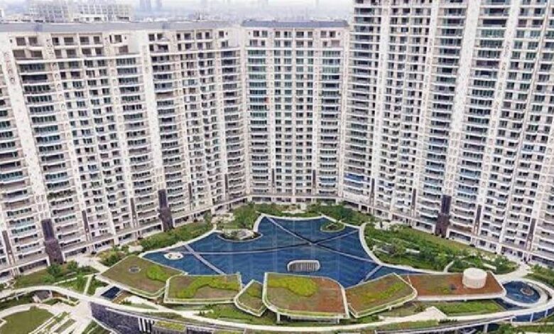 प्रॉपर्टी में टॉप पर NCR का ये इलाका! प्रीमियम घर खरीदने वालों की लगी भीड़, बिक्री ने तोड़े रिकॉर्ड premium flats sale highest in gurgaon property latest updates