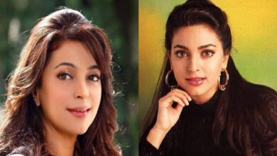 फिल्म के टाइटल का हर किसी ने उड़ाया मजाक, रिलीज होते ही मूवी ने रचा इतिहास, निकली ब्लॉकबस्टर - Shahrukh khan Sunny Deol Darr Movie 1993 fun made by everyone to listen only one word title turn blockbuster Yash chopra juhi chawla fascinating story