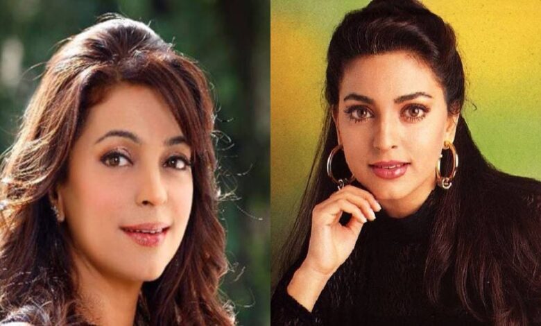 फिल्म के टाइटल का हर किसी ने उड़ाया मजाक, रिलीज होते ही मूवी ने रचा इतिहास, निकली ब्लॉकबस्टर - Shahrukh khan Sunny Deol Darr Movie 1993 fun made by everyone to listen only one word title turn blockbuster Yash chopra juhi chawla fascinating story