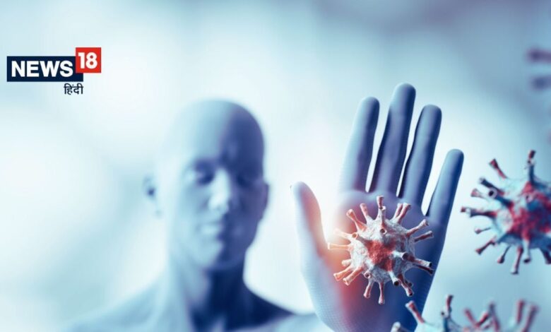 बदलते मौसम में बीमारियों से बचाव के उपाय जानें Dr. Arpit Jain से