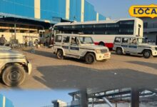 बसों की रिमॉडलिंग पर पुलिस और आरटीओ की नजर,सुरक्षा मानकों की अनदेखी पर बड़ी पड़ताल शुरू