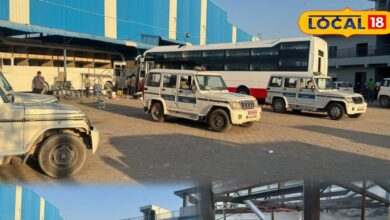 बसों की रिमॉडलिंग पर पुलिस और आरटीओ की नजर,सुरक्षा मानकों की अनदेखी पर बड़ी पड़ताल शुरू
