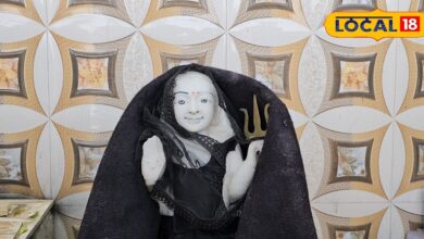 बाड़मेर से पाकिस्तान तक माता जोमा की आस्था, सरहदें नहीं रोक सकीं भक्तों के प्यार और भक्ति को