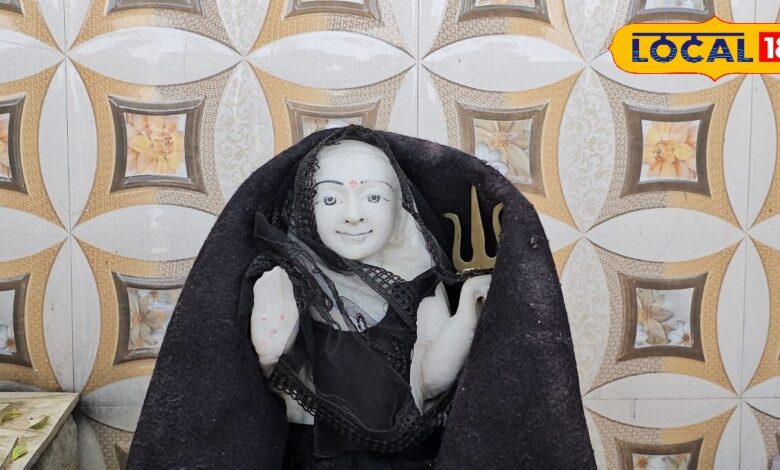 बाड़मेर से पाकिस्तान तक माता जोमा की आस्था, सरहदें नहीं रोक सकीं भक्तों के प्यार और भक्ति को