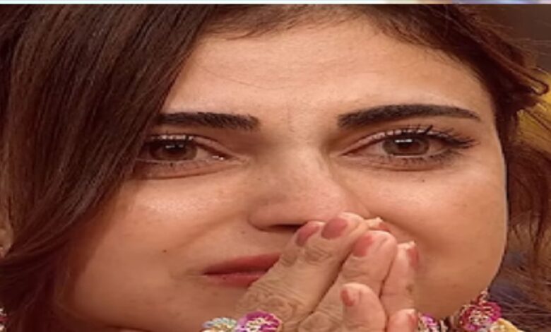 'बिग बॉस 19' में दिवाली बनी इमोशनल नाइट, शहनाज गिल को देख भाई शहबाज के छलके आंसू, फरहाना भी फूट-फूटकर रोईं