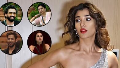 बिग बॉस से बाहर आकर टूटीं नेहल चूडासमा, अमाल मलिक को बताया 'सबसे बड़ा दोगला', तान्या-फरहाना को लेकर कही ये बात