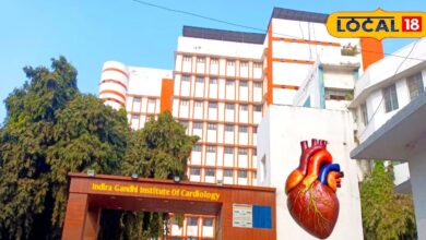 बिहार के इस सरकारी अस्पताल में मिलेगा AI पेसमेकर, हार्ट अटैक रोकने का देगा अलर्ट, मरीजों की नहीं जाएगी जान!
