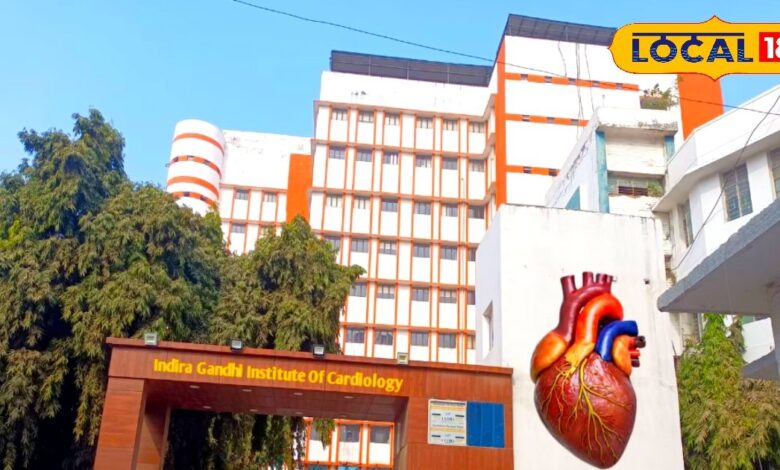 बिहार के इस सरकारी अस्पताल में मिलेगा AI पेसमेकर, हार्ट अटैक रोकने का देगा अलर्ट, मरीजों की नहीं जाएगी जान!