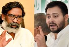 बिहार में जेएमएम के 6 सीटों पर चुनाव लड़ने का किसे होगा नुकसान?