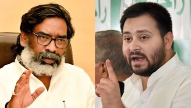 बिहार में जेएमएम के 6 सीटों पर चुनाव लड़ने का किसे होगा नुकसान?