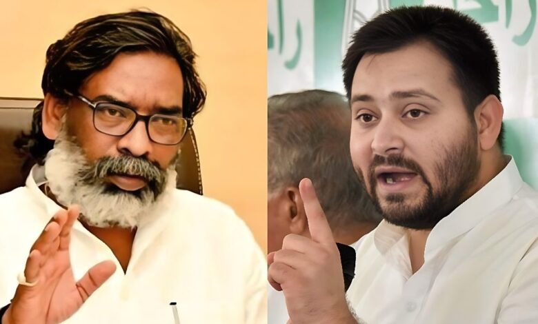 बिहार में जेएमएम के 6 सीटों पर चुनाव लड़ने का किसे होगा नुकसान?