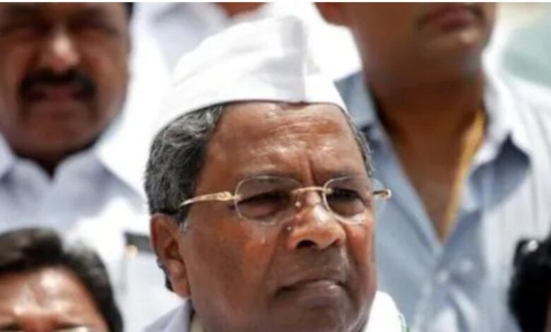 बिहार विधानसभा चुनाव के लिए कांग्रेस को पैसा दे रही कर्नाटक सरकार? CM सिद्धारमैया ने दिया जवाब