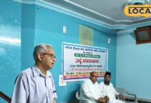 बीकानेर में दीपावली से पहले मुस्लिम समाज करता है उर्दू में रामायण का पाठ!