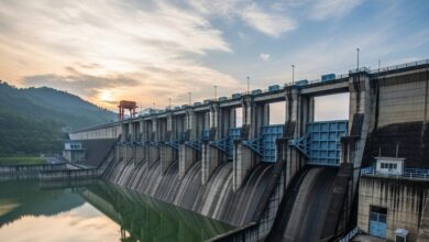 बीसलपुर बांध ने बनाया नया रिकॉर्ड, 24 जुलाई से लगातार 89 दिन खुले रहे गेट, दीवाली के बाद बंद किए