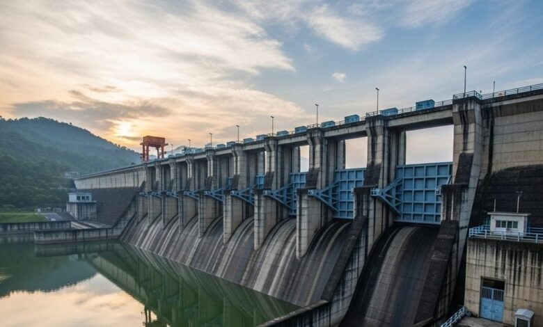 बीसलपुर बांध ने बनाया नया रिकॉर्ड, 24 जुलाई से लगातार 89 दिन खुले रहे गेट, दीवाली के बाद बंद किए