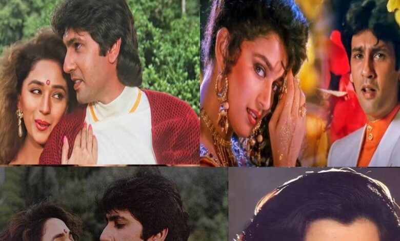बॉलीवुड की सबसे मनहूस मूवी, रिलीज होते ही निकली ब्लॉकबस्टर, मगर 'बर्बाद' हो गए 3 परिवार - Kumar Gaurav vijayta pandit Love story movie 1981 only Indian film released with no director became blockbuster know reason behind it rahul rawail
