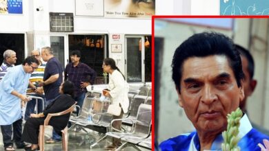 बॉलीवुड के दिग्गज अभिनेता असरानी नहीं रहे, 84 की उम्र में हुआ निधन