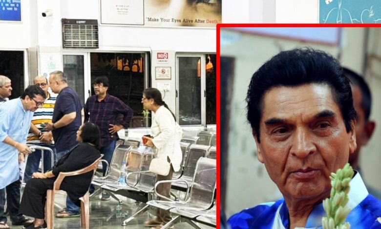 बॉलीवुड के दिग्गज अभिनेता असरानी नहीं रहे, 84 की उम्र में हुआ निधन