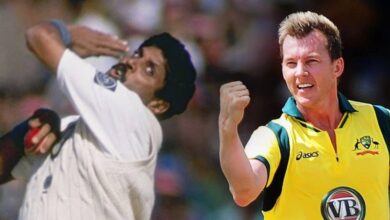 ब्रेट ली या कपिल देव... कौन हैं IND-AUS वनडे इतिहास में सबसे ज्‍यादा विकेट लेने वाला बॉलर? टॉप-5 में कितने भारतीय