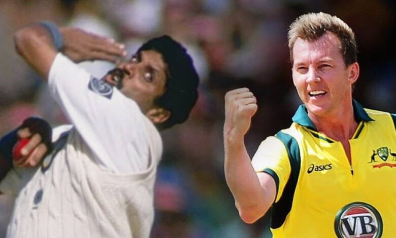 ब्रेट ली या कपिल देव... कौन हैं IND-AUS वनडे इतिहास में सबसे ज्यादा विकेट लेने वाला बॉलर? टॉप-5 में कितने भारतीय