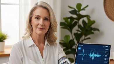 ब्रेस्ट कैंसर मरीजों में दिल की बीमारी का सही अनुमान लगाने वाला टूल