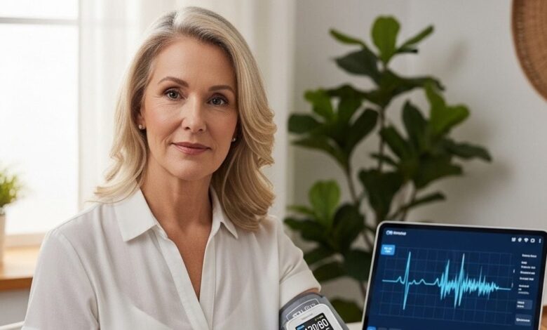 ब्रेस्ट कैंसर मरीजों में दिल की बीमारी का सही अनुमान लगाने वाला टूल