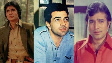 'ब्लैकलिस्ट' करो.., न अमिताभ, न धर्मेंद्र, न राजेश खन्ना, अर्जुन कपूर की नानी के लिए मुसीबत बना था ये सुपरस्टार