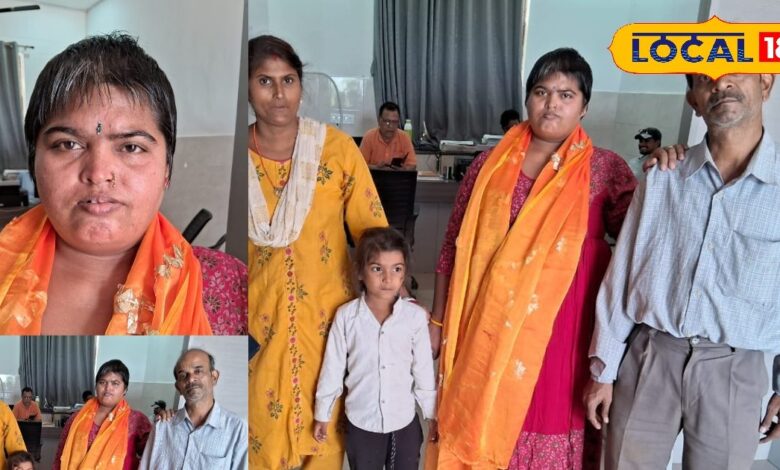 भरतपुर में हुआ चमत्कार! पश्चिम बंगाल की लापता महिला को मिला अपना परिवार, आश्रम में उमड़ा भावनाओं का सैलाब