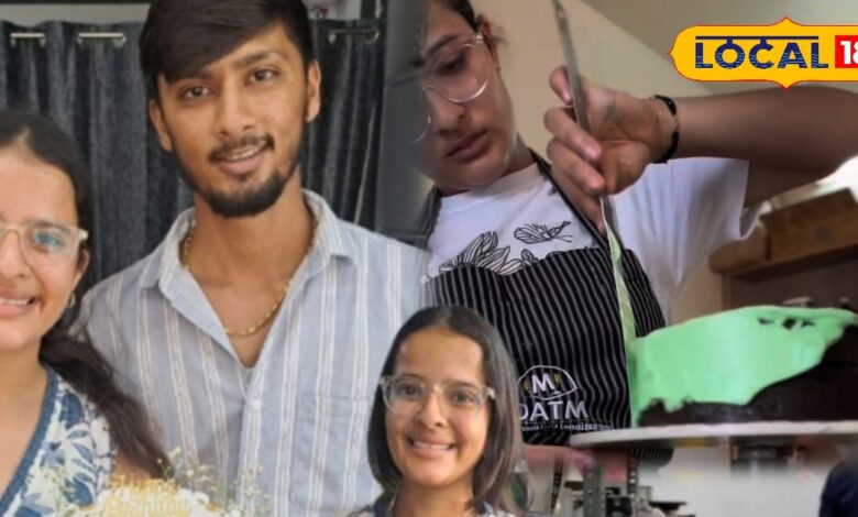 भाई दूज पर बहन-भाई की सफलता की मिठास... 16 की उम्र में शुरू किया बिजनेस, आज सालाना कमाई 25 लाख