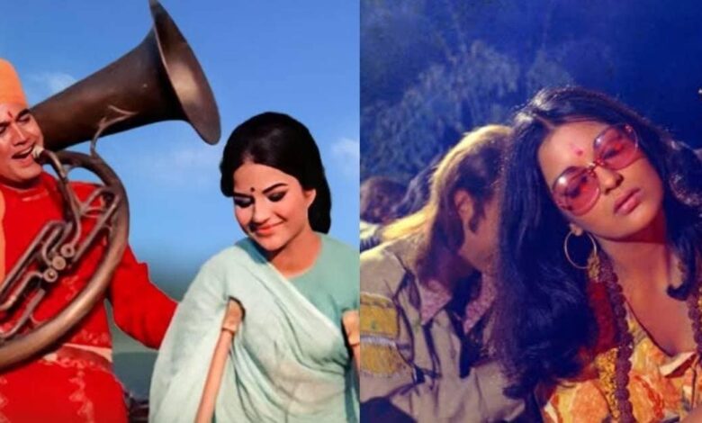 भाई-बहन के प्यार पर हिट गाने, देवानंद का ब्लॉकबस्टर सॉन्ग भी शामिल.