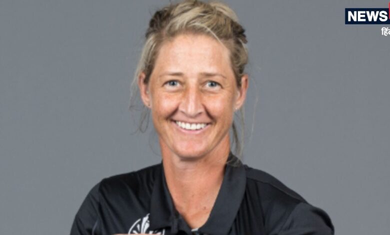 भारत के खिलाफ मुकाबला क्वार्टर फाइनल की तरह...न्यूजीलैंड की कप्तान ने दबाव के बावजूद टीम इंडिया को बताया जीत का दावेदार