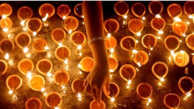 भारत के बाहर सबसे मशहूर दिवाली, रौनक देखकर आप भी हो जाएंगे गदगद, ट्राफलगर स्क्वायर हो या व्हाइट हाउस