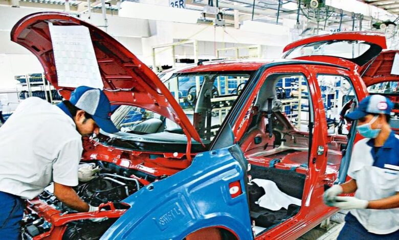 भारत में तहलका मचाने जा रही मारुति सुजुकी, प्‍लान सुनकर उड़ जाएंगे दूसरी कंपनियों के होश, खुशी से उछल पड़ेंगे ग्राहक