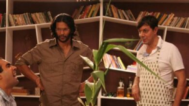 भेजा फ्राई: विनय पाठक की कॉमेडी ने 60 लाख में 8 करोड़ कमाए.