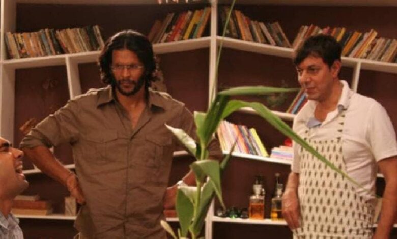 भेजा फ्राई: विनय पाठक की कॉमेडी ने 60 लाख में 8 करोड़ कमाए.