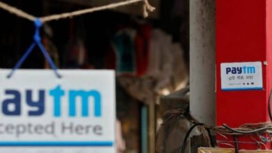 मंगलवार को शेयर बाजार में ₹3,800 करोड़ की ब्लॉक डील, Paytm से Alibaba का पूरा Exit! निवेशकों में हलचल