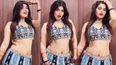 मधुबाला के गाने को लड़की ने किया रीक्रिएट – News18 हिंदी