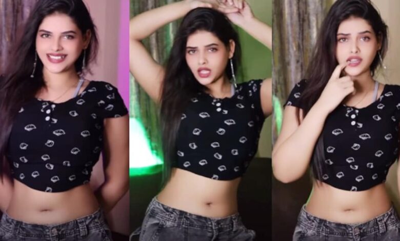 ममता कुलकर्णी के गाने को लड़की ने किया ऐसा रीक्रिएट, देखते रह जाएंगे VIDEO