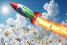 मल्टीबैगर रिटर्न देने वाले 4 स्मॉल कैप शेयरों की सूची