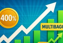 मल्टीबैगर स्टॉक: 5 साल में 400% उछाल! क्रिशिवल फूड्स के राइट्स इश्यू पर निवेशकों की नजरें