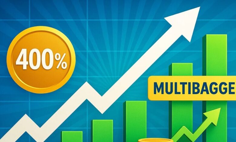 मल्टीबैगर स्टॉक: 5 साल में 400% उछाल! क्रिशिवल फूड्स के राइट्स इश्यू पर निवेशकों की नजरें