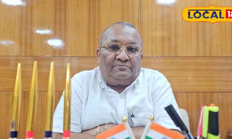 महज मैट्रिक पास… पाकिस्तान से आए श्रवण ने किराना दुकान से 50 देशों में ऐसे खड़ा किया 250 करोड़ का साम्राज्य