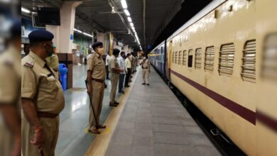 मां पूर्णागिरी के दर्शन करने वाले श्रद्धालुओं को टनकपुर से नई ट्रेन का तोहफा, आज रेल मंत्री दिखाएंगे हरी झंडी