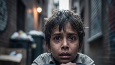 "मां, मैं वहां नहीं जाऊंगा..." 10 साल के मासूम से दरिंदगी की बात सुन कांप उठेगा कलेजा, बाल सुधार गृह में चला रहा था हवस का खेल!