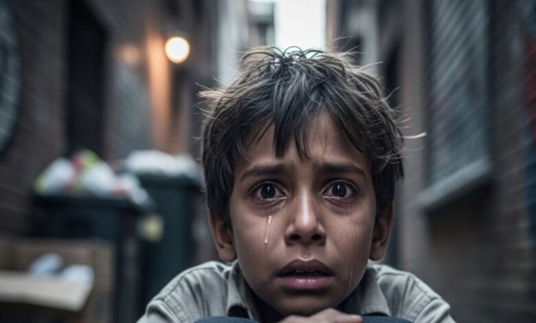 "मां, मैं वहां नहीं जाऊंगा..." 10 साल के मासूम से दरिंदगी की बात सुन कांप उठेगा कलेजा, बाल सुधार गृह में चला रहा था हवस का खेल!