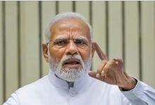 माओवादी आतंकवाद का संकट अपने अंत के करीब, PM मोदी ने देश में खत्म हो रहे नक्सलवाद पर जताई खुशी
